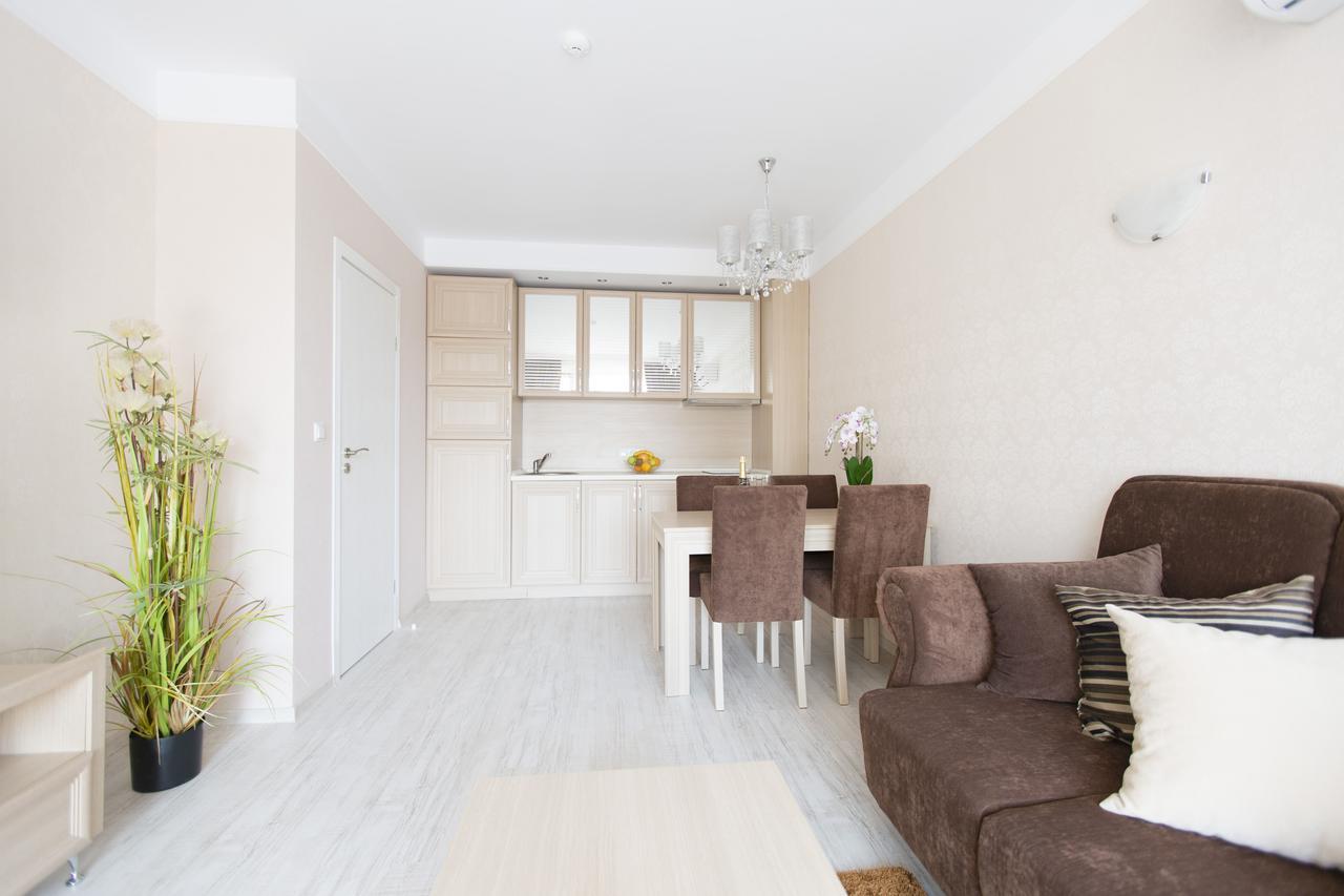 Harmony Suites Apartment Sveti Vlas Quarto foto